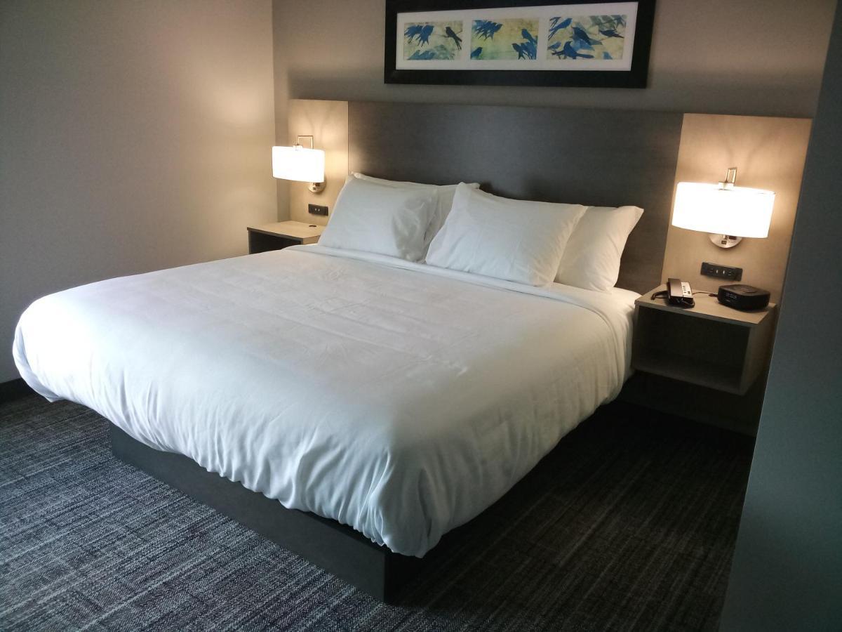 The Inn At Leonardtown, Ascend Hotel Collection Dış mekan fotoğraf