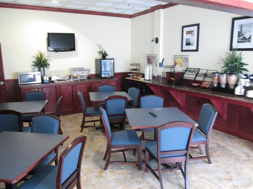 The Inn At Leonardtown, Ascend Hotel Collection Dış mekan fotoğraf