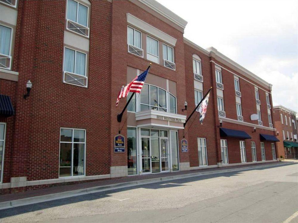 The Inn At Leonardtown, Ascend Hotel Collection Dış mekan fotoğraf