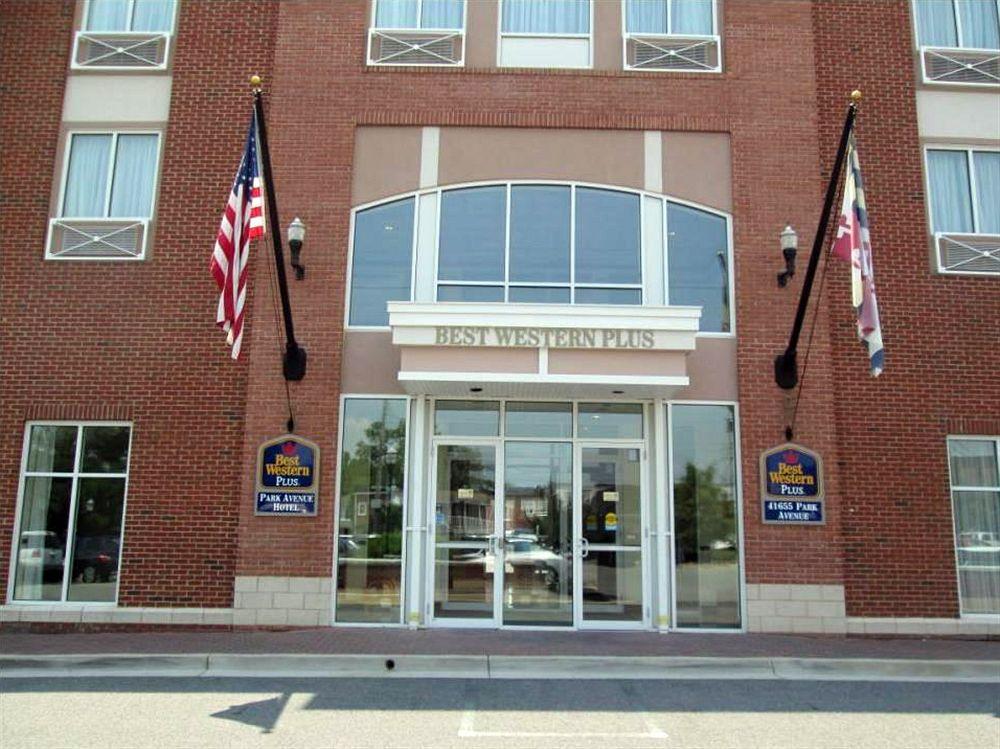 The Inn At Leonardtown, Ascend Hotel Collection Dış mekan fotoğraf