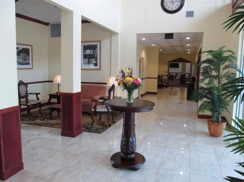 The Inn At Leonardtown, Ascend Hotel Collection Dış mekan fotoğraf
