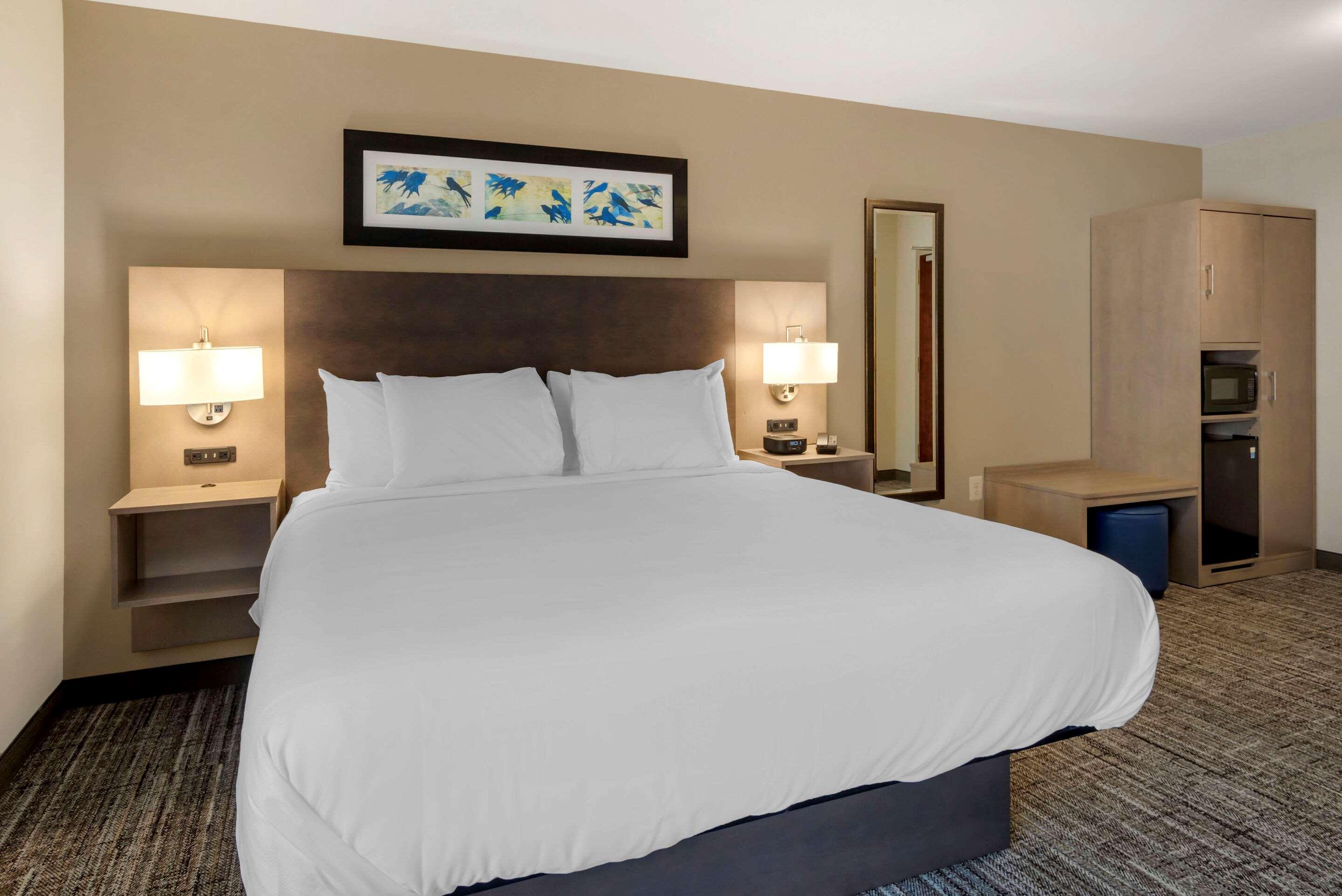 The Inn At Leonardtown, Ascend Hotel Collection Dış mekan fotoğraf