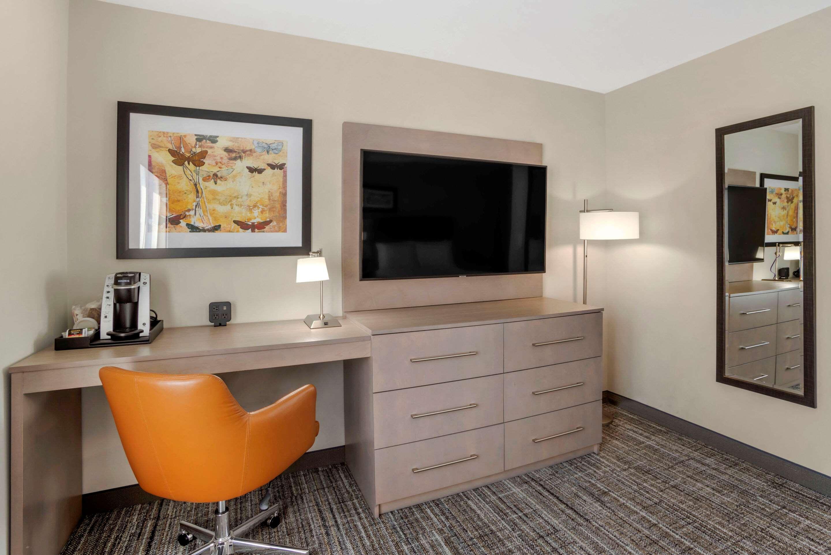 The Inn At Leonardtown, Ascend Hotel Collection Dış mekan fotoğraf