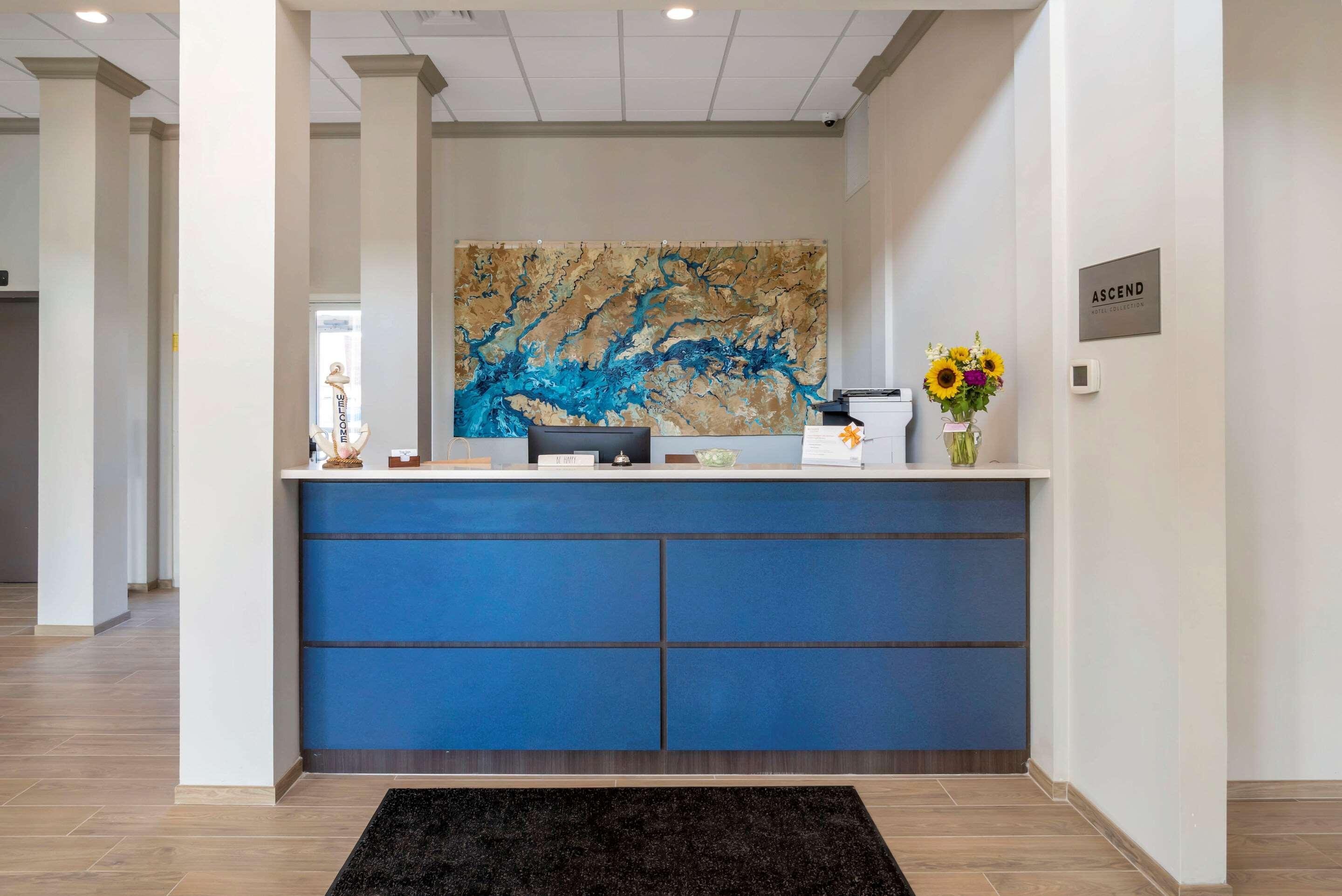 The Inn At Leonardtown, Ascend Hotel Collection Dış mekan fotoğraf