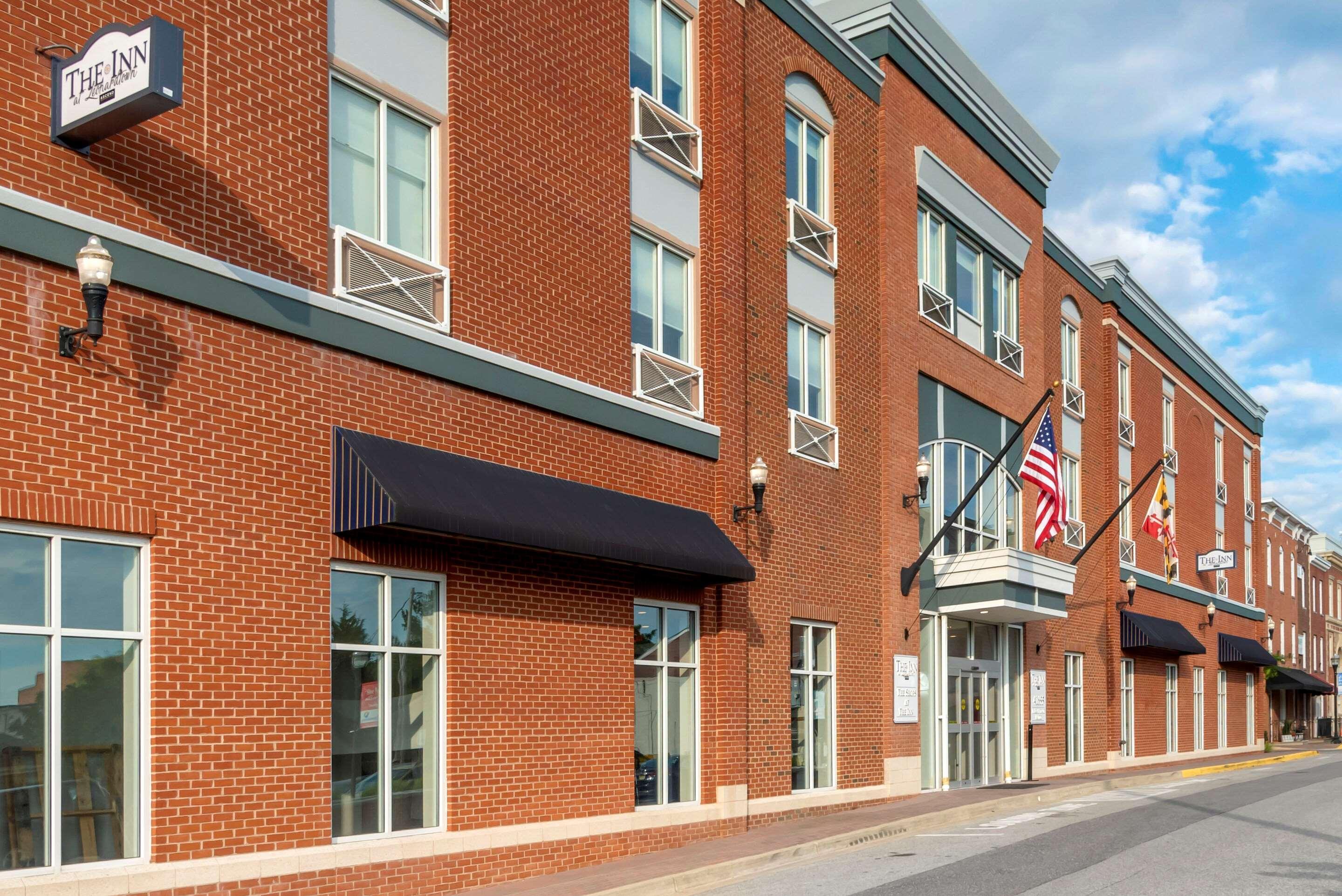 The Inn At Leonardtown, Ascend Hotel Collection Dış mekan fotoğraf