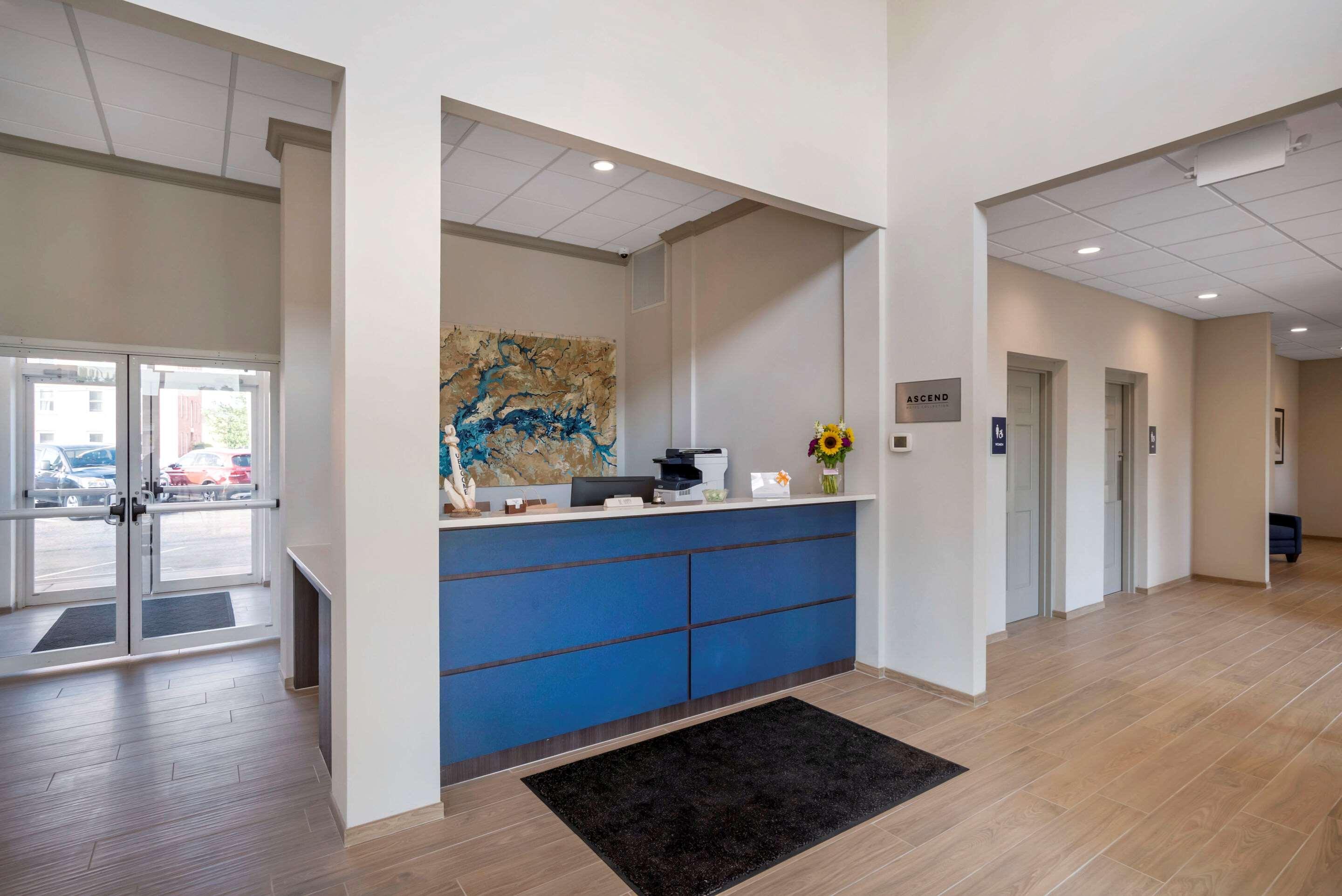 The Inn At Leonardtown, Ascend Hotel Collection Dış mekan fotoğraf