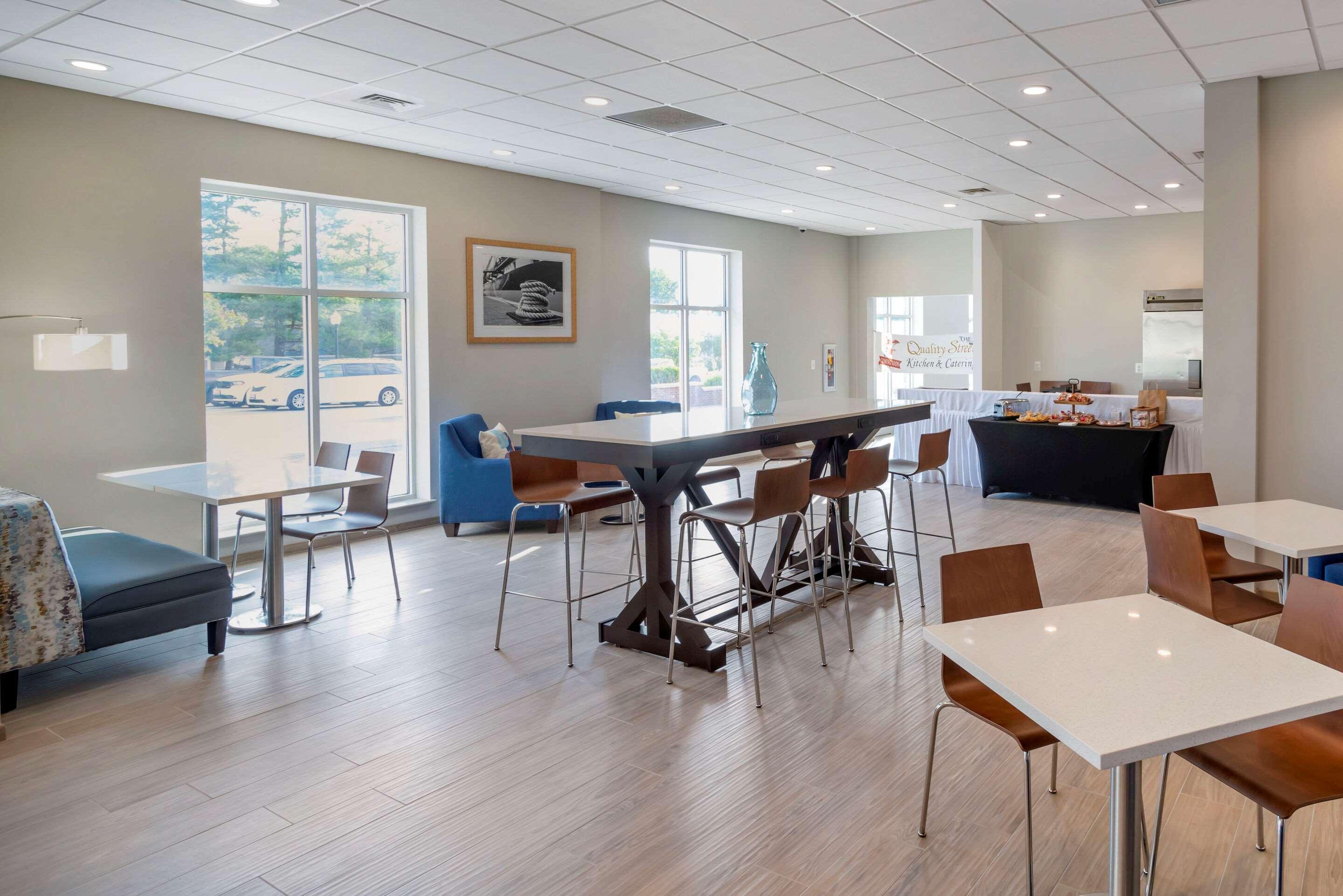The Inn At Leonardtown, Ascend Hotel Collection Dış mekan fotoğraf