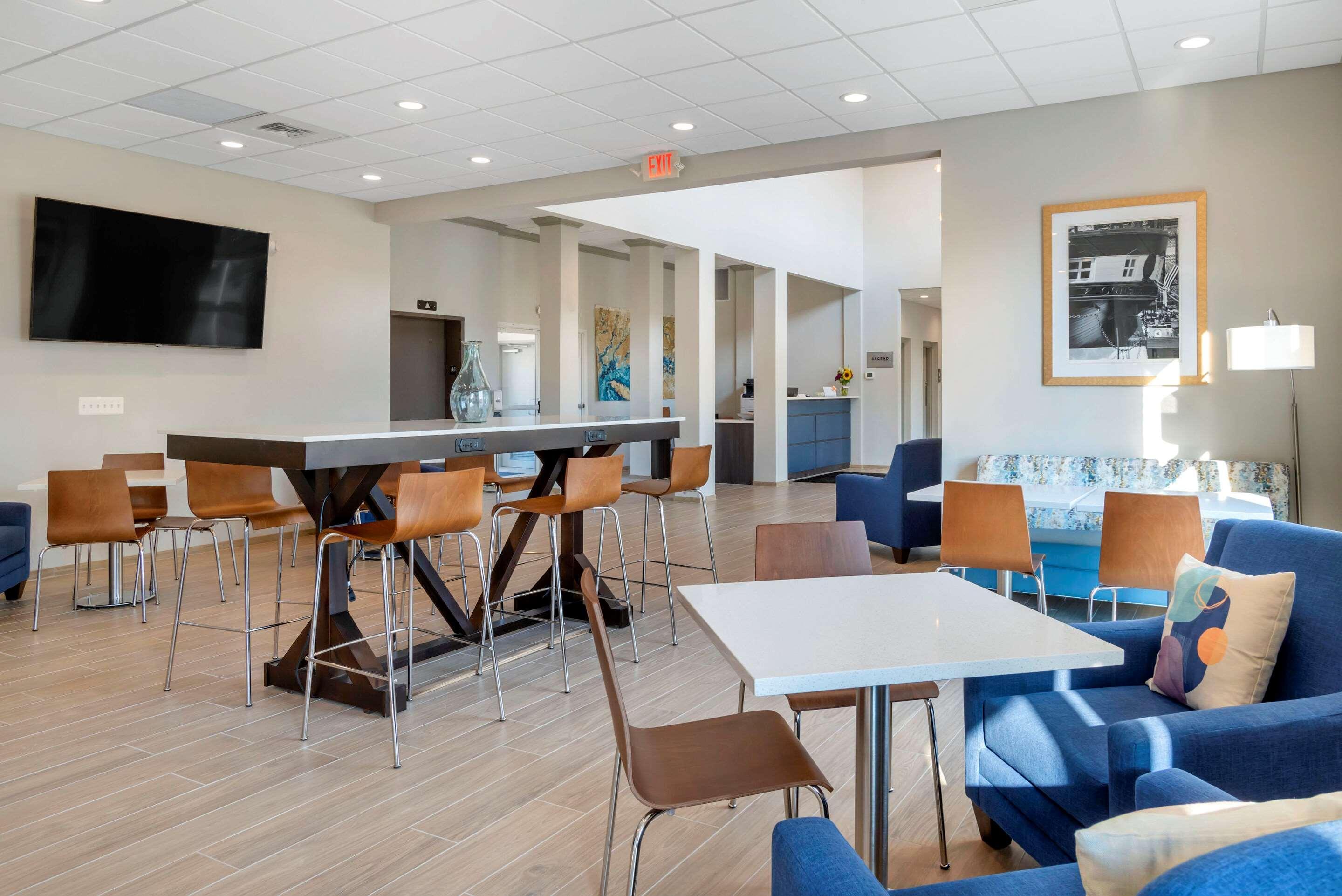 The Inn At Leonardtown, Ascend Hotel Collection Dış mekan fotoğraf