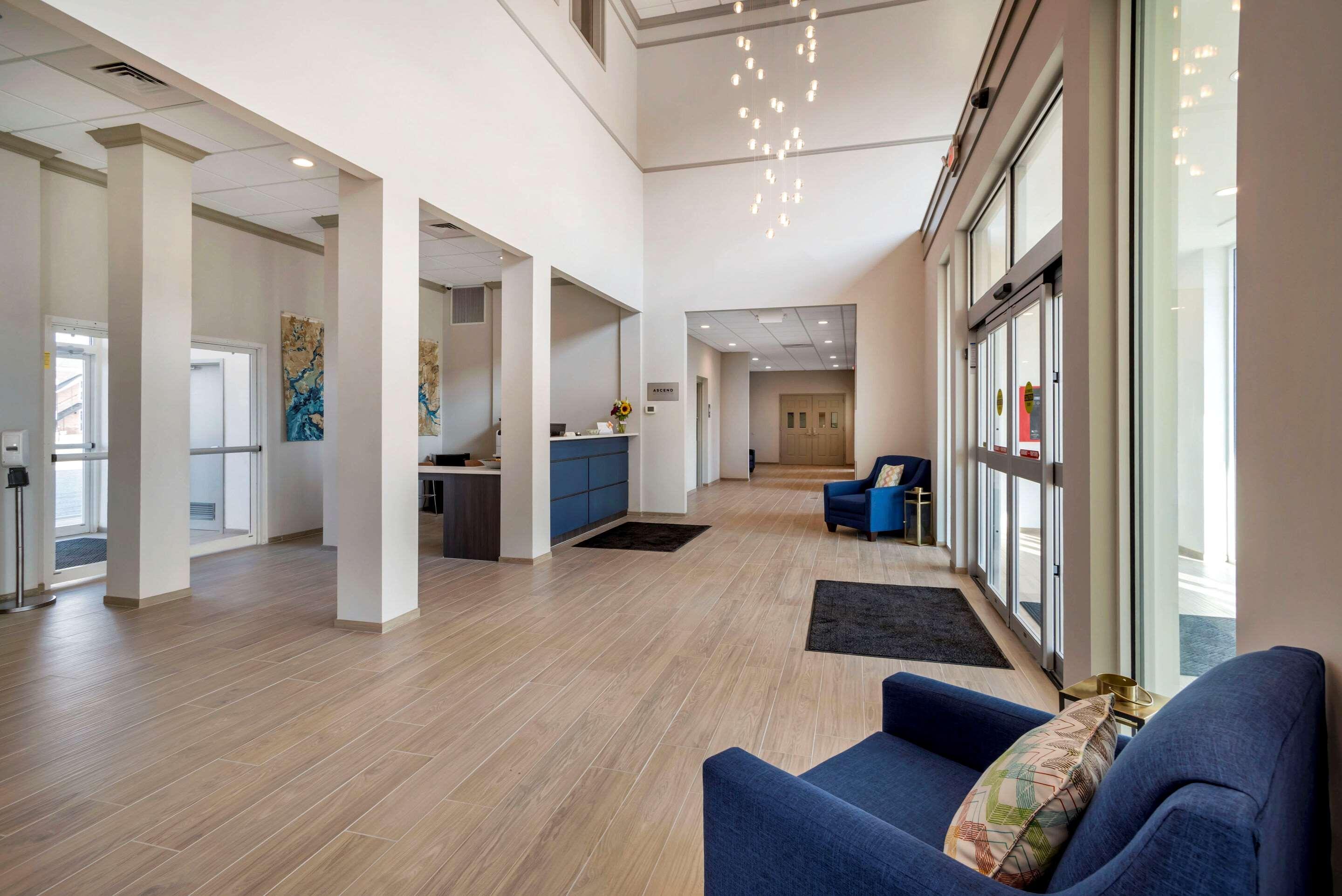 The Inn At Leonardtown, Ascend Hotel Collection Dış mekan fotoğraf