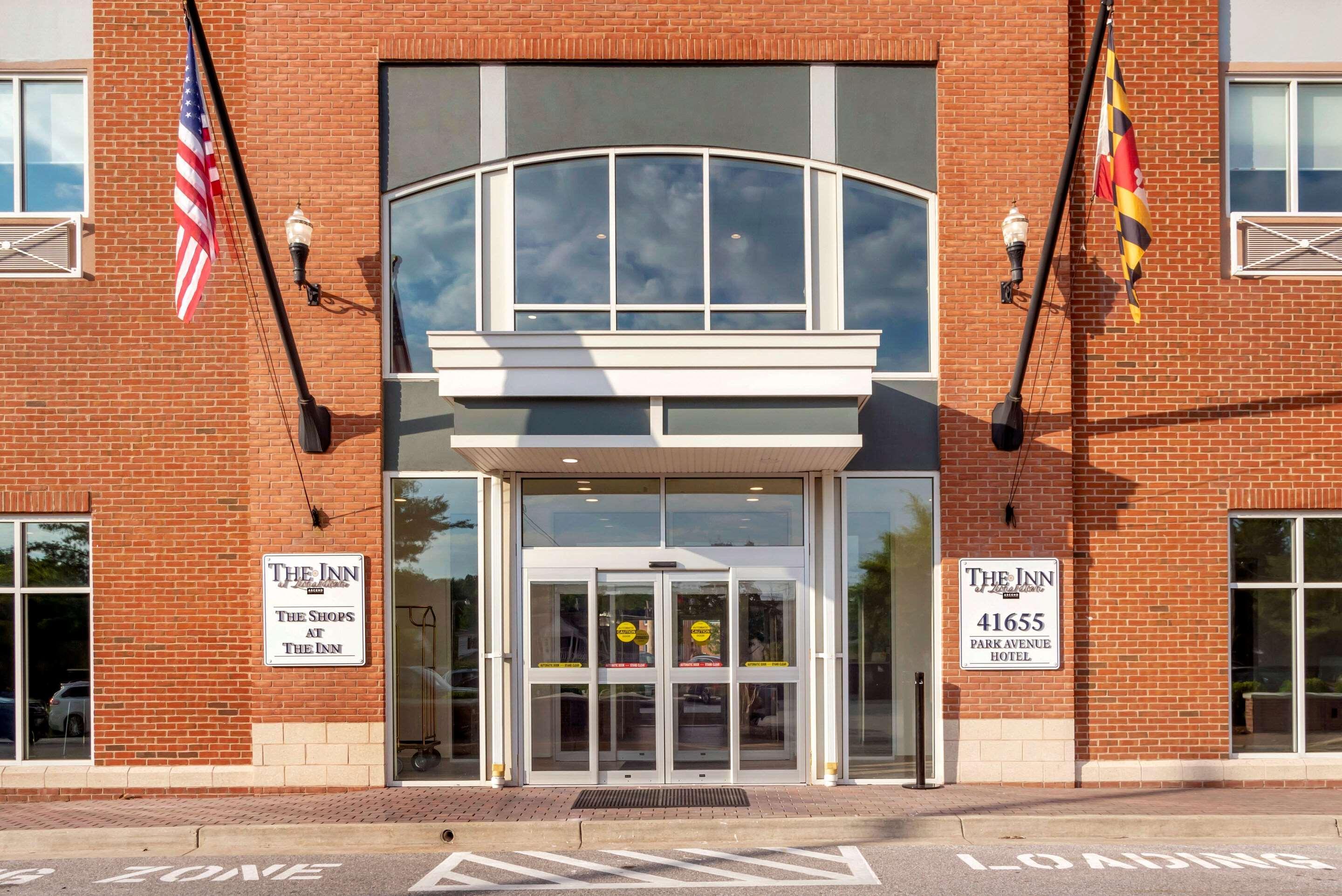 The Inn At Leonardtown, Ascend Hotel Collection Dış mekan fotoğraf