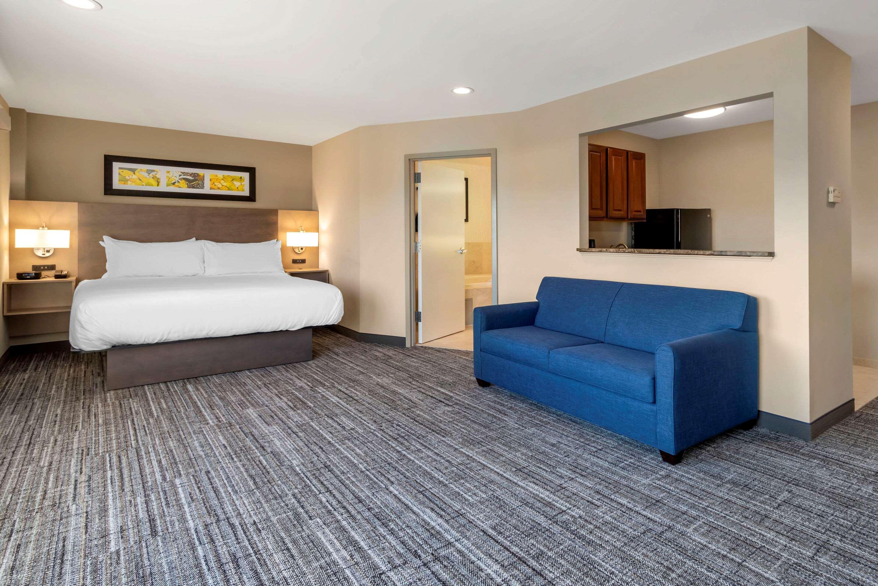 The Inn At Leonardtown, Ascend Hotel Collection Dış mekan fotoğraf