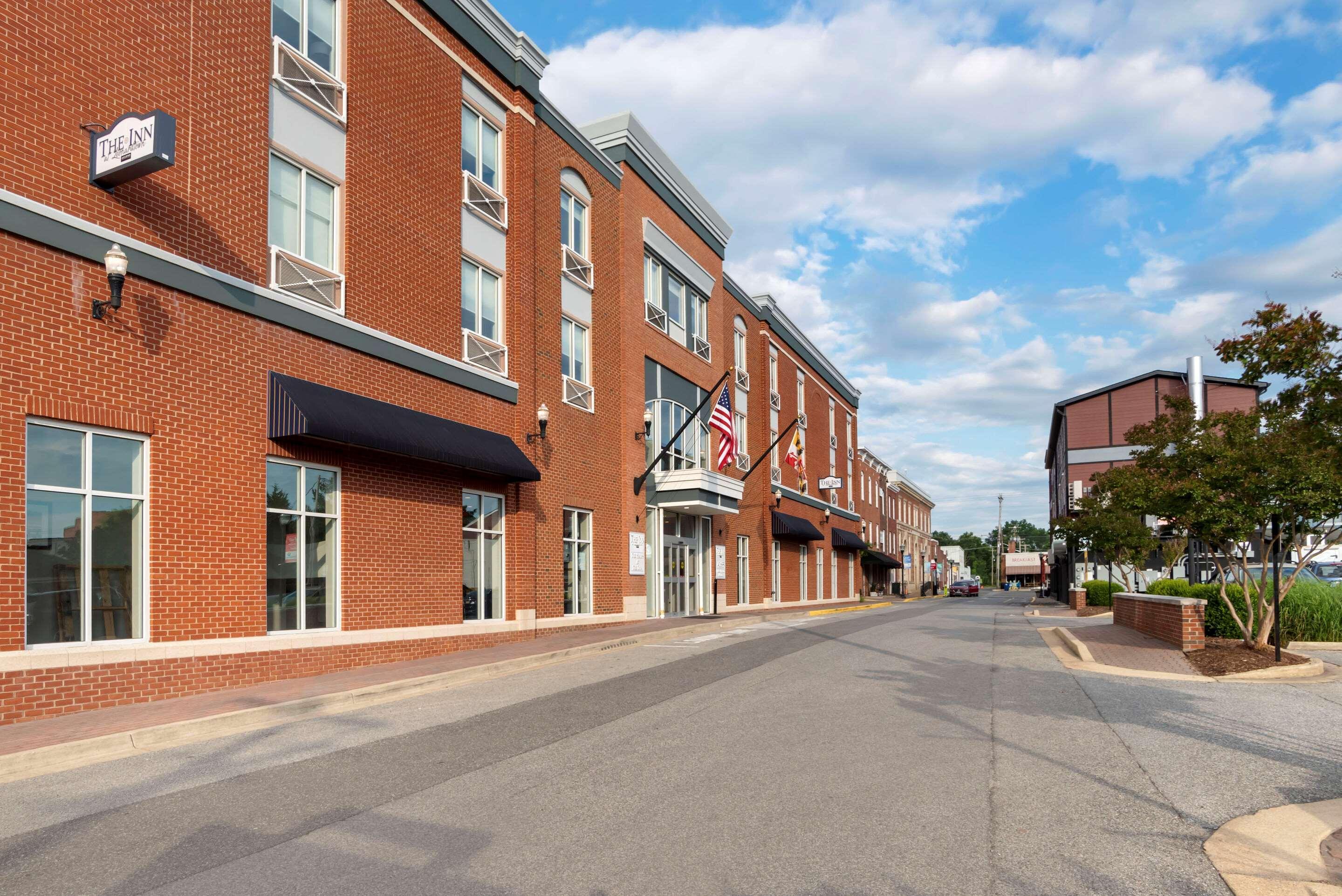 The Inn At Leonardtown, Ascend Hotel Collection Dış mekan fotoğraf