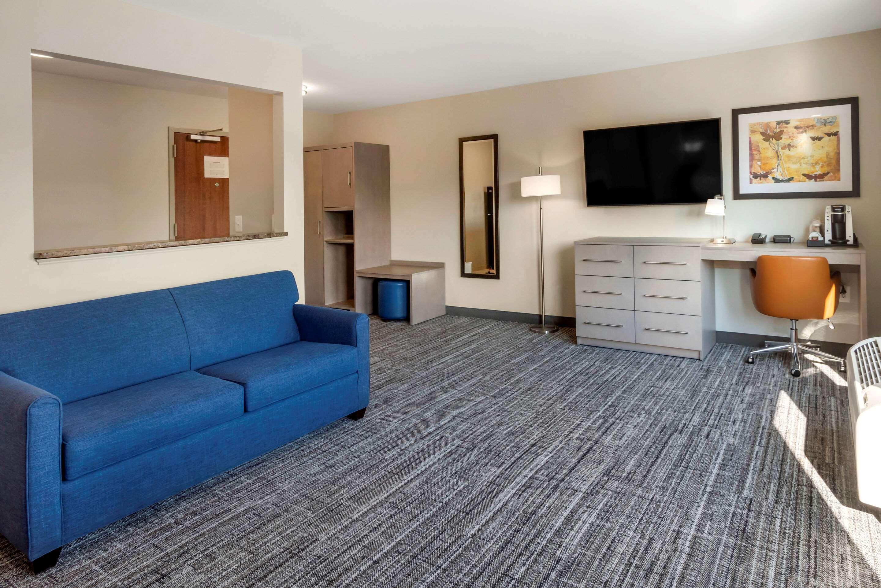The Inn At Leonardtown, Ascend Hotel Collection Dış mekan fotoğraf