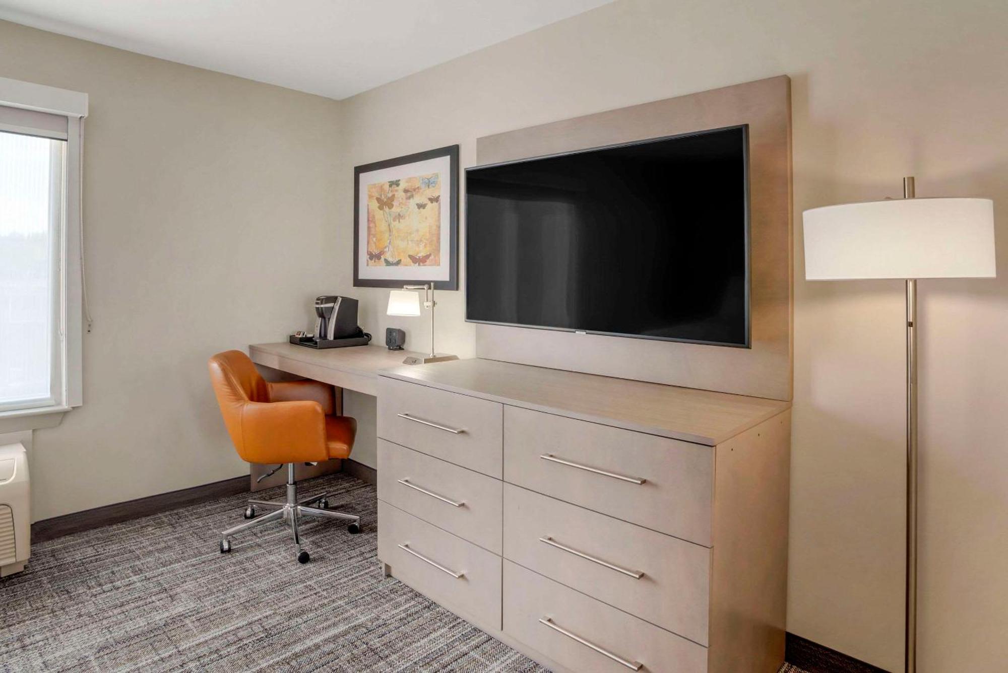 The Inn At Leonardtown, Ascend Hotel Collection Dış mekan fotoğraf
