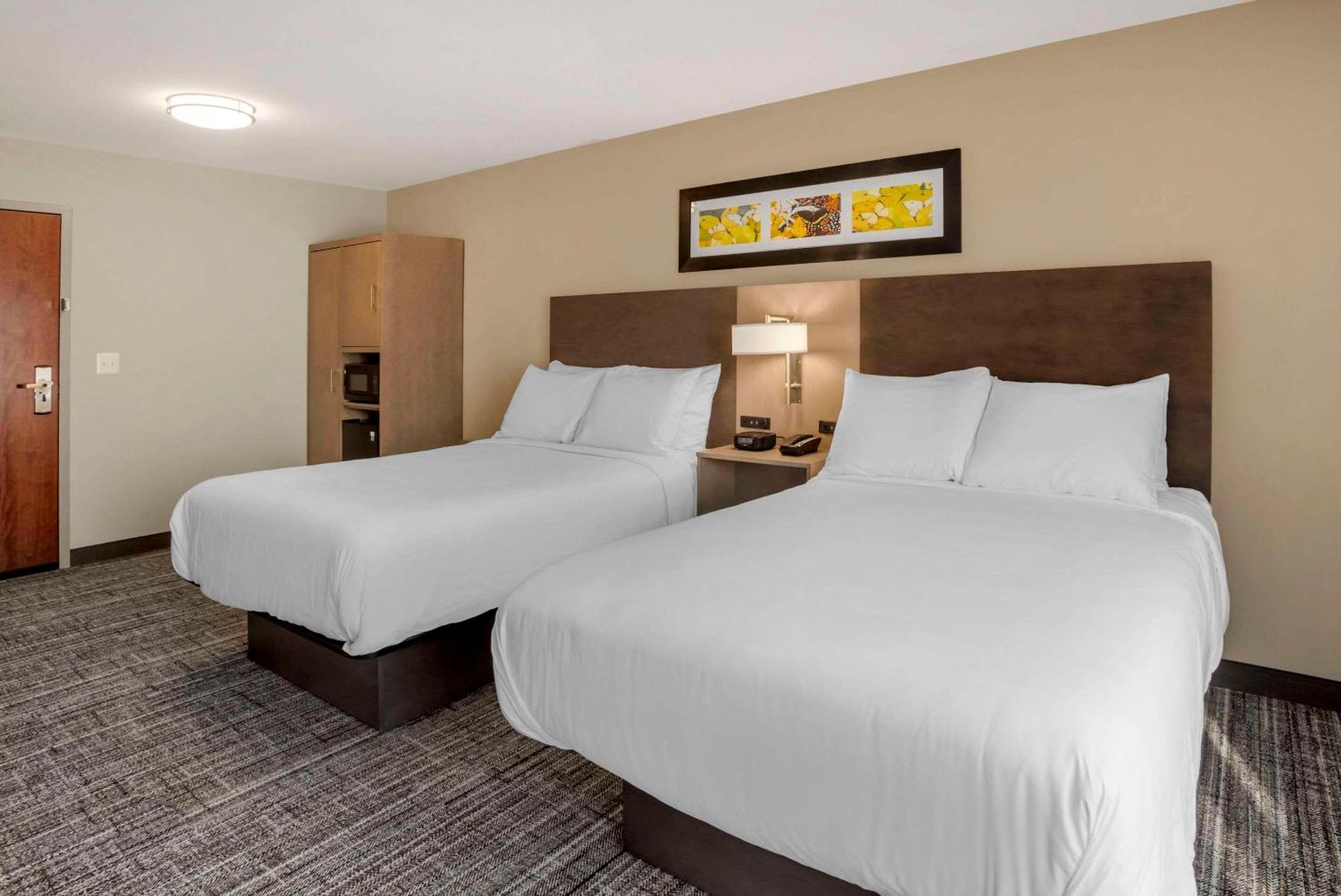 The Inn At Leonardtown, Ascend Hotel Collection Dış mekan fotoğraf