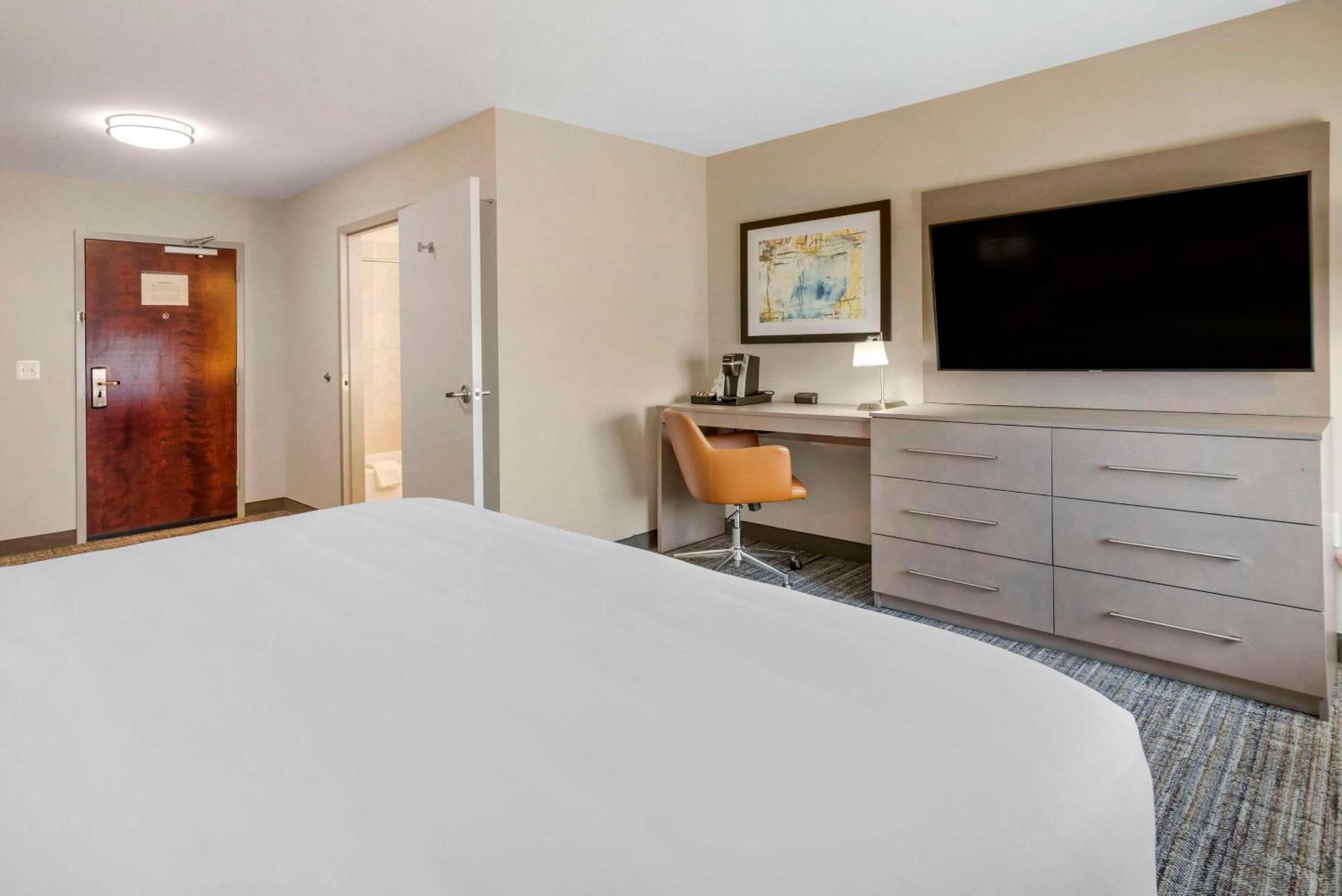 The Inn At Leonardtown, Ascend Hotel Collection Dış mekan fotoğraf