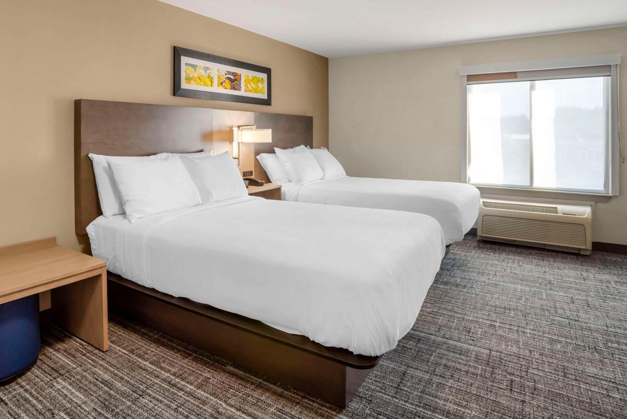 The Inn At Leonardtown, Ascend Hotel Collection Dış mekan fotoğraf