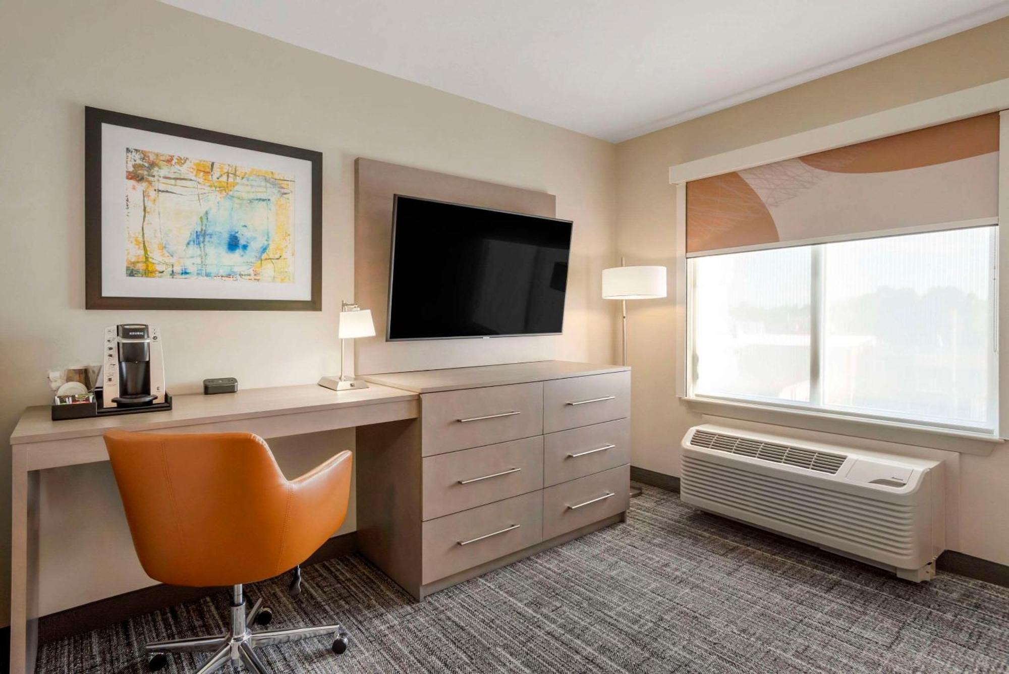 The Inn At Leonardtown, Ascend Hotel Collection Dış mekan fotoğraf