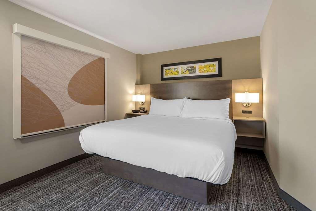 The Inn At Leonardtown, Ascend Hotel Collection Oda fotoğraf