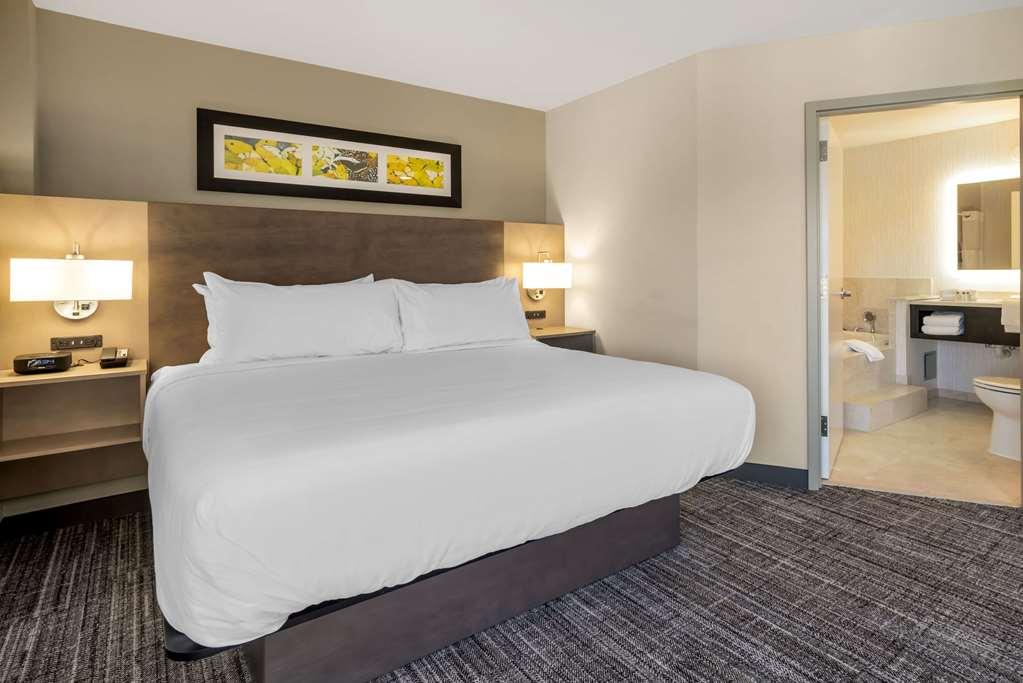 The Inn At Leonardtown, Ascend Hotel Collection Oda fotoğraf